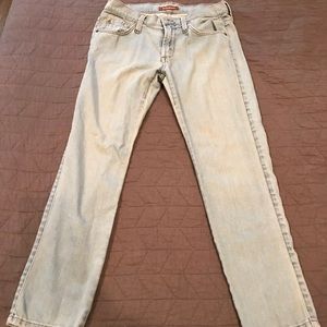 James Jeans - Neo Zoe Style - Size 27